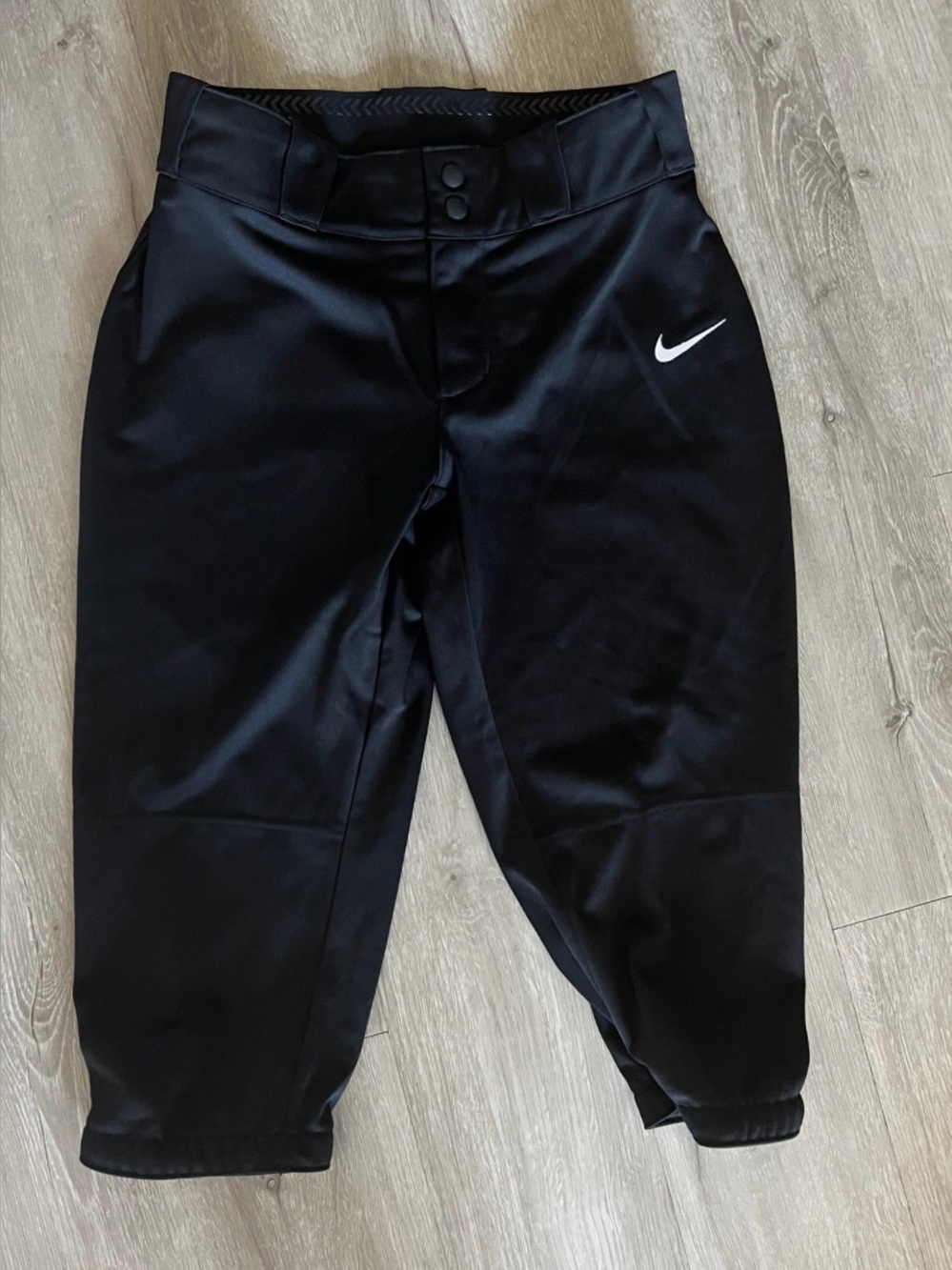 NWT! Nike Women’s Medium Black Baseball / Softball Pants